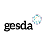 Logo Gesda