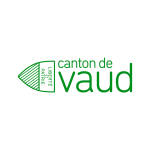 Logo canton de Vaud